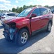 3GKALTEV8JL278865 2018 GMC Terrain Sle auction photo thumbnail 2