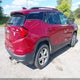 3GKALTEV8JL278865 2018 GMC Terrain Sle auction photo thumbnail 4