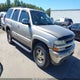 1GNEK13T43J214653 2003 Chevrolet Tahoe Lt auction photo thumbnail 1