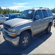 1GNEK13T43J214653 2003 Chevrolet Tahoe Lt auction photo thumbnail 2