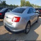 1FAHP2HW2AG135336 2010 Ford Taurus Sel auction photo thumbnail 4