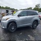 5TDJZRFH4HS365141 2017 Toyota Highlander Se auction photo thumbnail 14