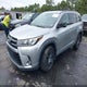 5TDJZRFH4HS365141 2017 Toyota Highlander Se auction photo thumbnail 2