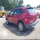 1C4PJLAB1HW541595 2017 Jeep Cherokee Sport Fwd auction photo thumbnail 3