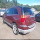 2A8GF68X57R295820 2007 Chrysler Pacifica Touring auction photo thumbnail 3