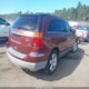 2A8GF68X57R295820 2007 Chrysler Pacifica Touring auction photo thumbnail 4