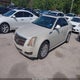 1G6DE5EY0B0132387 2011 Cadillac Cts Luxury auction photo thumbnail 2
