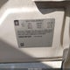 1G6DE5EY0B0132387 2011 Cadillac Cts Luxury auction photo thumbnail 9