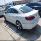 WVWBN7AN3DE529724 2013 Volkswagen Cc 2.0T Sport Plus auction photo thumbnail 3