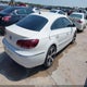 WVWBN7AN3DE529724 2013 Volkswagen Cc 2.0T Sport Plus auction photo thumbnail 4