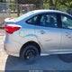 1FADP3F24GL279555 2016 Ford Focus Se auction photo thumbnail 13
