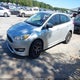 1FADP3F24GL279555 2016 Ford Focus Se auction photo thumbnail 2