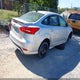 1FADP3F24GL279555 2016 Ford Focus Se auction photo thumbnail 4