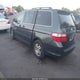 5FNRL38415B400696 2005 Honda Odyssey Ex auction photo thumbnail 3