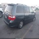 5FNRL38415B400696 2005 Honda Odyssey Ex auction photo thumbnail 4