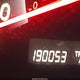5FNRL38415B400696 2005 Honda Odyssey Ex auction photo thumbnail 7