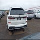 5UX23EM00R9T75255 2024 BMW X7 xDrive40I auction photo thumbnail 16
