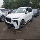 5UX23EM00R9T75255 2024 BMW X7 xDrive40I auction photo thumbnail 2
