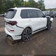 5UX23EM00R9T75255 2024 BMW X7 xDrive40I auction photo thumbnail 4