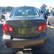 1NXBR32E56Z624186 2006 Toyota Corolla Le auction photo thumbnail 16