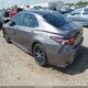 4T1G31AK6RU621854 2024 Toyota Camry Hybrid Se auction photo thumbnail 3