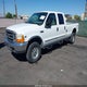 1FTSW31L2YEC07313 2000 Ford F-350 Lariat/Xl/Xlt auction photo thumbnail 2