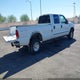 1FTSW31L2YEC07313 2000 Ford F-350 Lariat/Xl/Xlt auction photo thumbnail 4