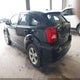 1B3CB4HA9AD664370 2010 Dodge Caliber Sxt auction photo thumbnail 3