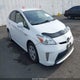 JTDKN3DU3C1555063 2012 Toyota Prius Three auction photo thumbnail 1