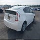 JTDKN3DU3C1555063 2012 Toyota Prius Three auction photo thumbnail 4