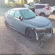 2HGFE2F58SH567471 2025 Honda Civic Sport auction photo thumbnail 1