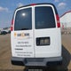 1GCFG15XX71249900 2007 Chevrolet Express Work Van auction photo thumbnail 17