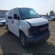 1GCFG15XX71249900 2007 Chevrolet Express Work Van auction photo thumbnail 1