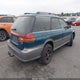 4S3BG6858W7658740 1998 Subaru Legacy Outback/Outback Limited/Outback Sport auction photo thumbnail 4