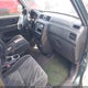 JHLRD28411C001353 2001 Honda Cr-V Lx auction photo thumbnail 5