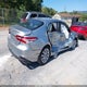 4T1C11AK1LU865391 2020 Toyota Camry Le auction photo thumbnail 4