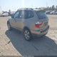 WBXPC93488WJ09987 2008 BMW X3 3.0Si auction photo thumbnail 3