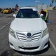 4T1BF3EK1AU552518 2010 Toyota Camry Le auction photo thumbnail 12