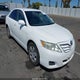 4T1BF3EK1AU552518 2010 Toyota Camry Le auction photo thumbnail 1