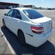 4T1BF3EK1AU552518 2010 Toyota Camry Le auction photo thumbnail 3