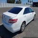 4T1BF3EK1AU552518 2010 Toyota Camry Le auction photo thumbnail 4