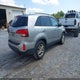5XYKT3A66FG604272 2015 Kia Sorento Lx auction photo thumbnail 4