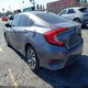 2HGFC2F76JH609450 2018 Honda Civic Ex auction photo thumbnail 3