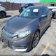 2HGFC2F76JH609450 2018 Honda Civic Ex auction photo thumbnail 2