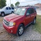 1FMCU9DG1CKC36531 2012 Ford Escape Xlt auction photo thumbnail 2