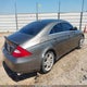 WDDDJ72X17A083756 2007 Mercedes-Benz Cls 550 auction photo thumbnail 4