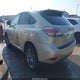 JTJZB1BA6D2409754 2013 Lexus Rx 450H auction photo thumbnail 3