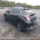 SHHFK7H83LU416541 2020 Honda Civic Ex-L auction photo thumbnail 3