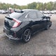 SHHFK7H83LU416541 2020 Honda Civic Ex-L auction photo thumbnail 4