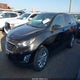 2GNAXKEV1M6102539 2021 Chevrolet Equinox Fwd Lt auction photo thumbnail 2